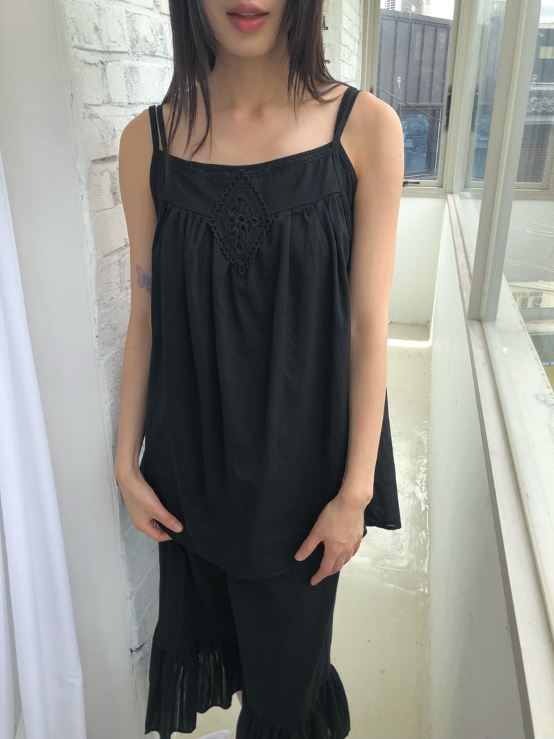Flash - Korean Women Fashion - #momslook - Diamond Blouse