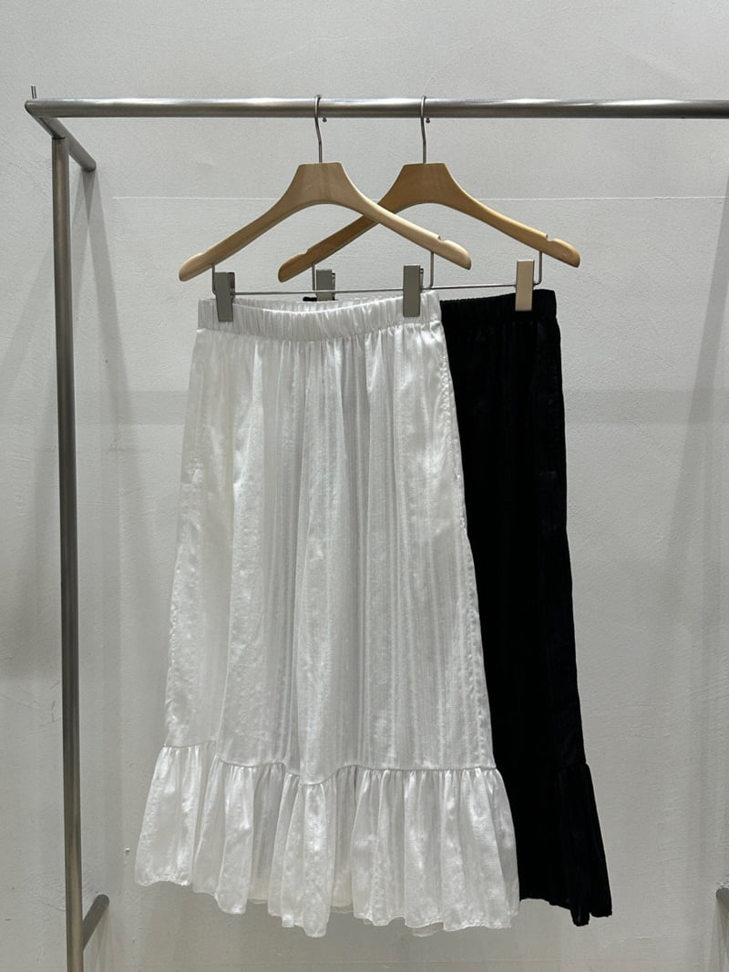 Flash - Korean Women Fashion - #shopsmall - Bonbon Pants - 9