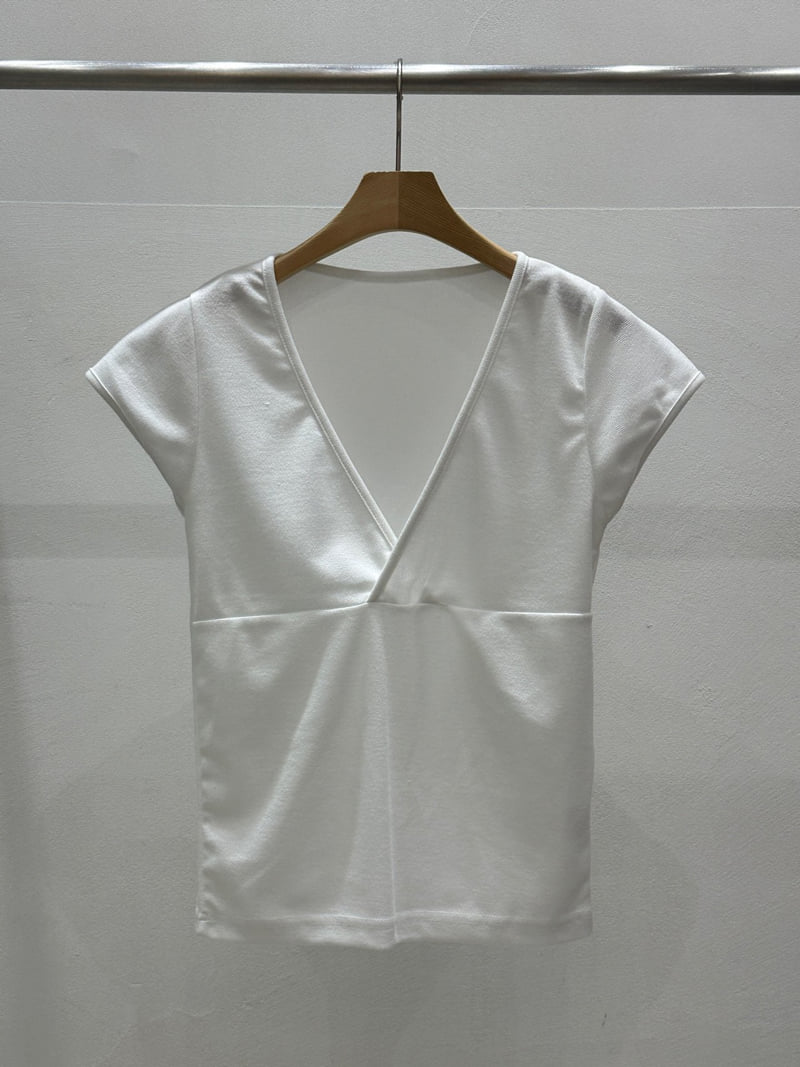 Flash - Korean Women Fashion - #thelittlethings - Love Tee - 12