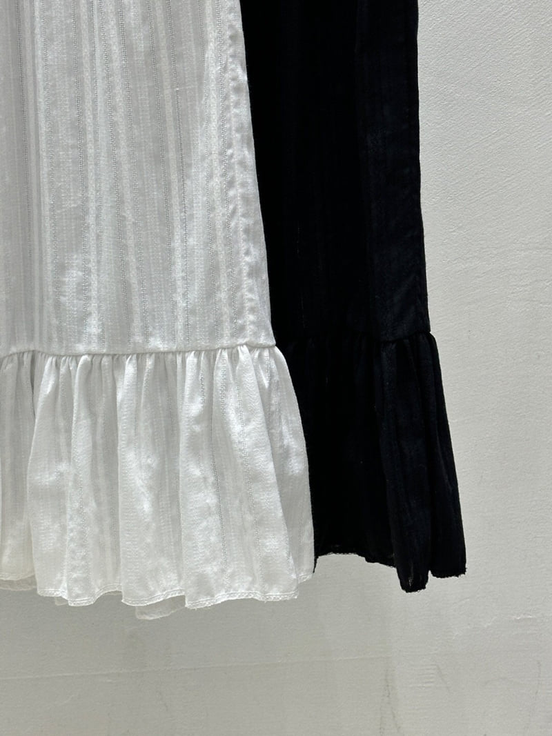 Flash - Korean Women Fashion - #thelittlethings - Bonbon Pants - 11