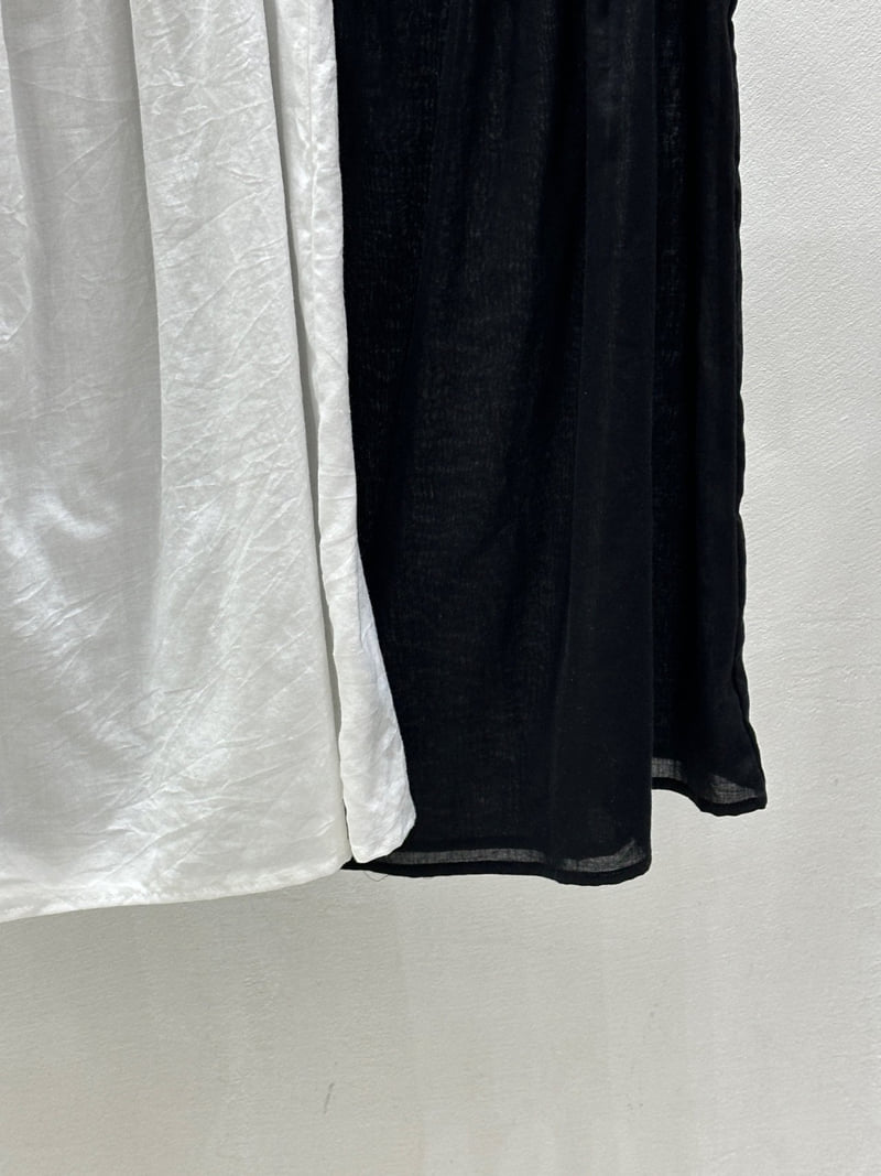 Flash - Korean Women Fashion - #thelittlethings - Diamond Blouse - 10