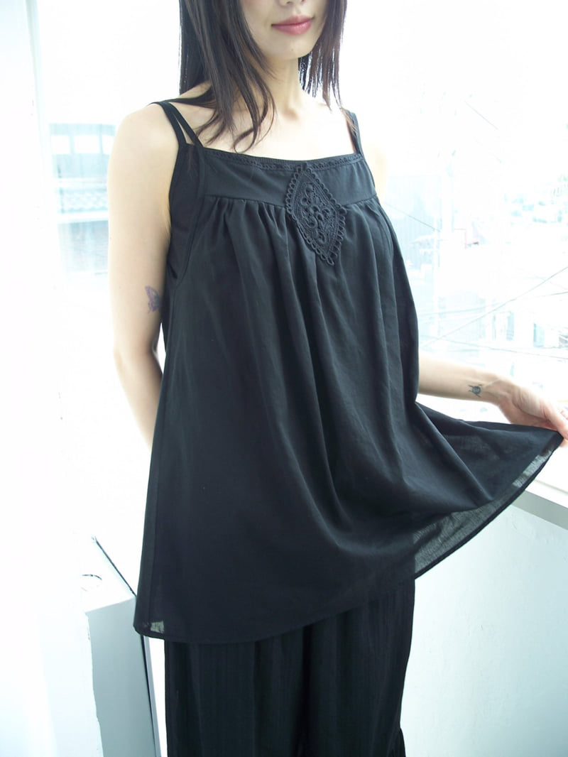 Flash - Korean Women Fashion - #vintageinspired - Diamond Blouse - 4