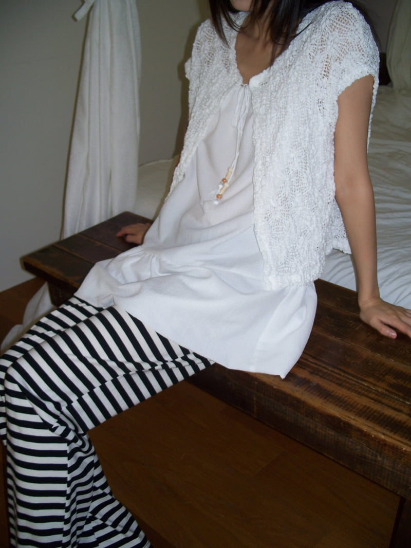 Flash - Korean Women Fashion - #womensfashion - Santorini Pants - 8