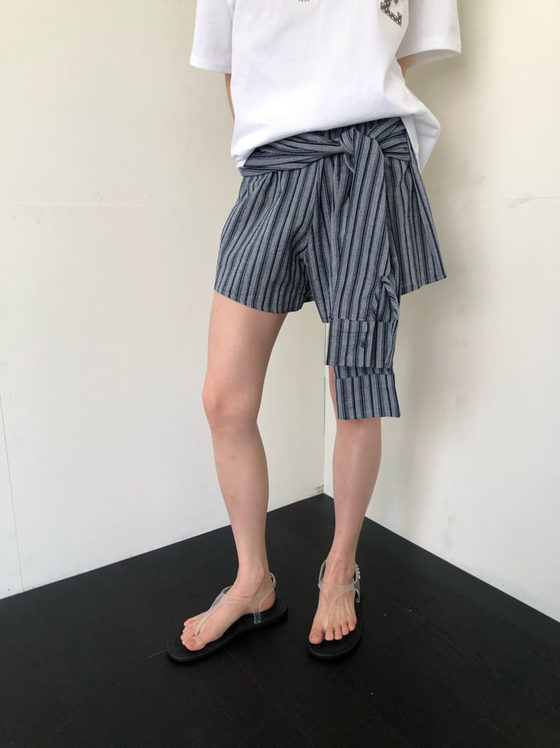 Flash - Korean Women Fashion - #womensfashion - Vacance Pants