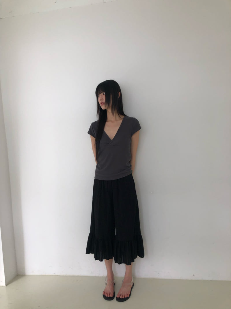 Flash - Korean Women Fashion - #womensfashion - Bonbon Pants - 3