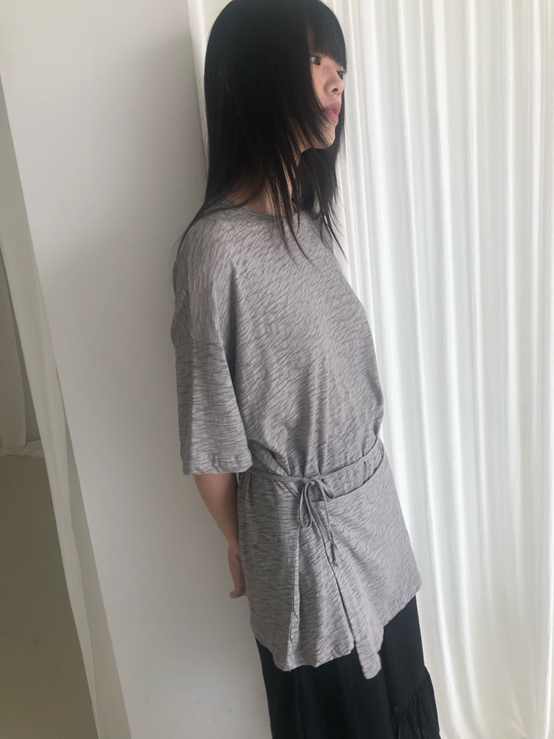 Flash - Korean Women Fashion - #womensfashion - Play Tee