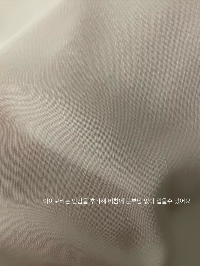 Flatgarden - Korean Women Fashion - #momslook - Milan Linen Skirt - 10