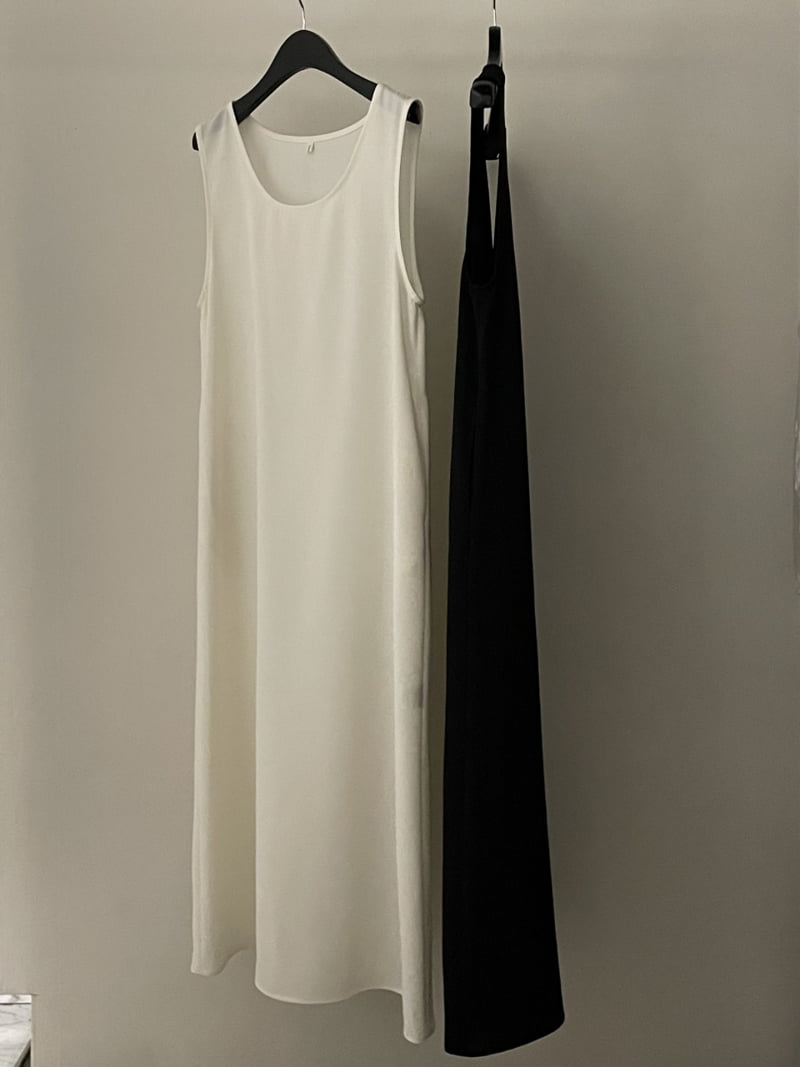Flatgarden - Korean Women Fashion - #womensfashion - Raw Summer One-piece - 10