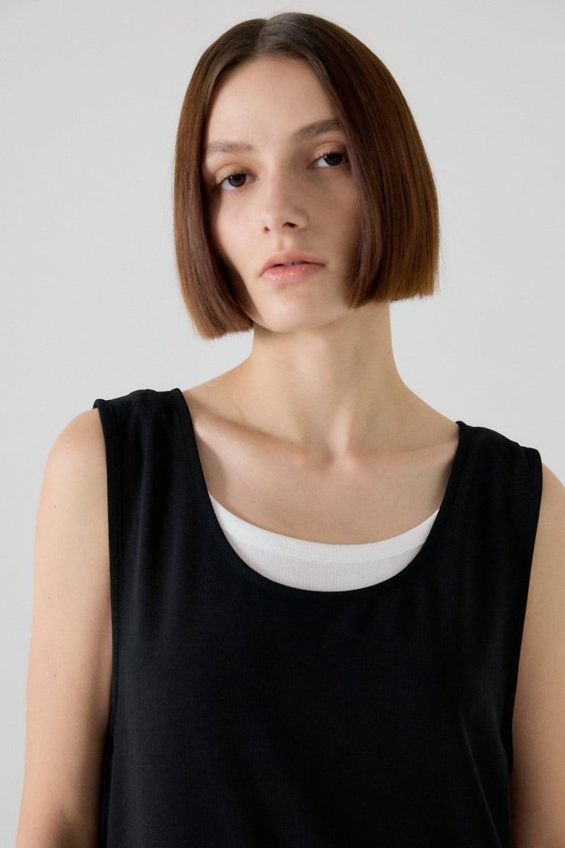 Flatgarden - Korean Women Fashion - #womensfashion - Raw Summer One-piece - 2