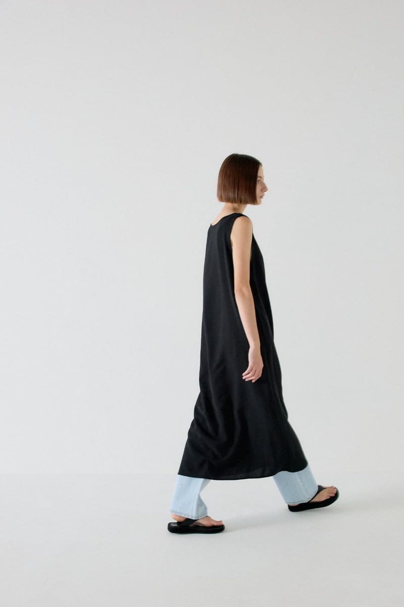 Flatgarden - Korean Women Fashion - #womensfashion - Raw Summer One-piece - 6