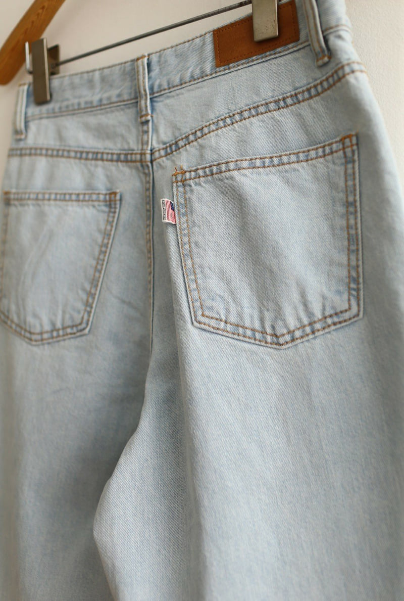 Flatgarden - Korean Women Fashion - #womensfashion - Con City Jeans - 3