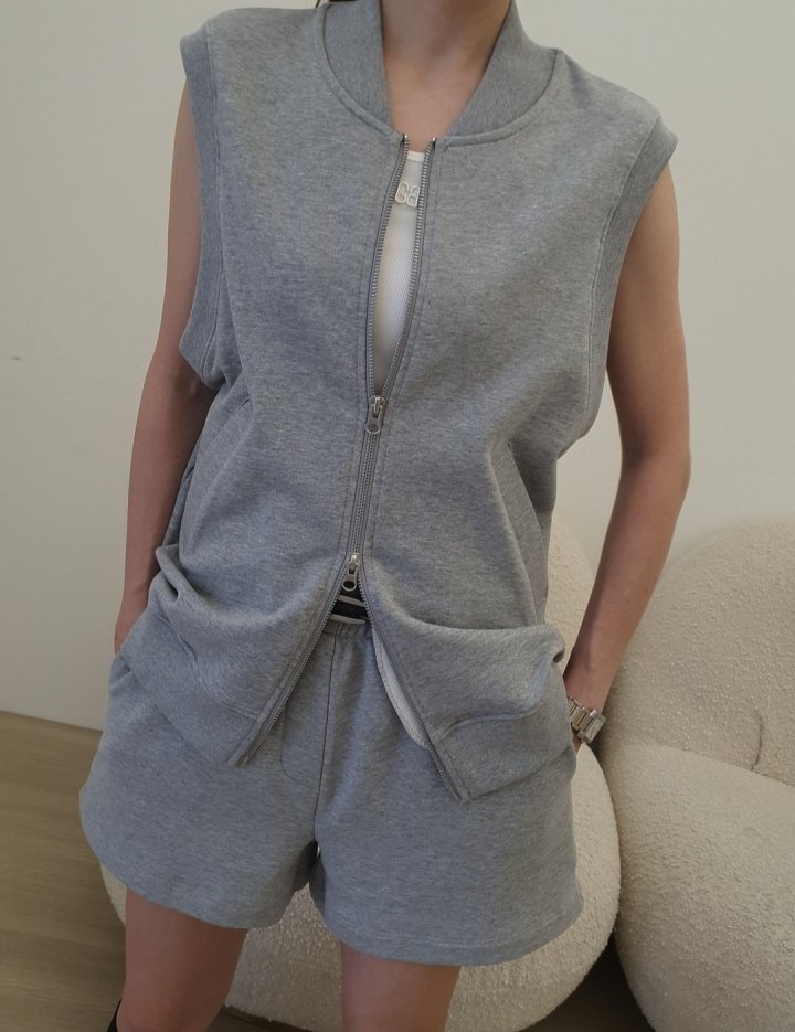 Gentle B - Korean Women Fashion - #momslook - Holiday Two-Way Jumper - 5