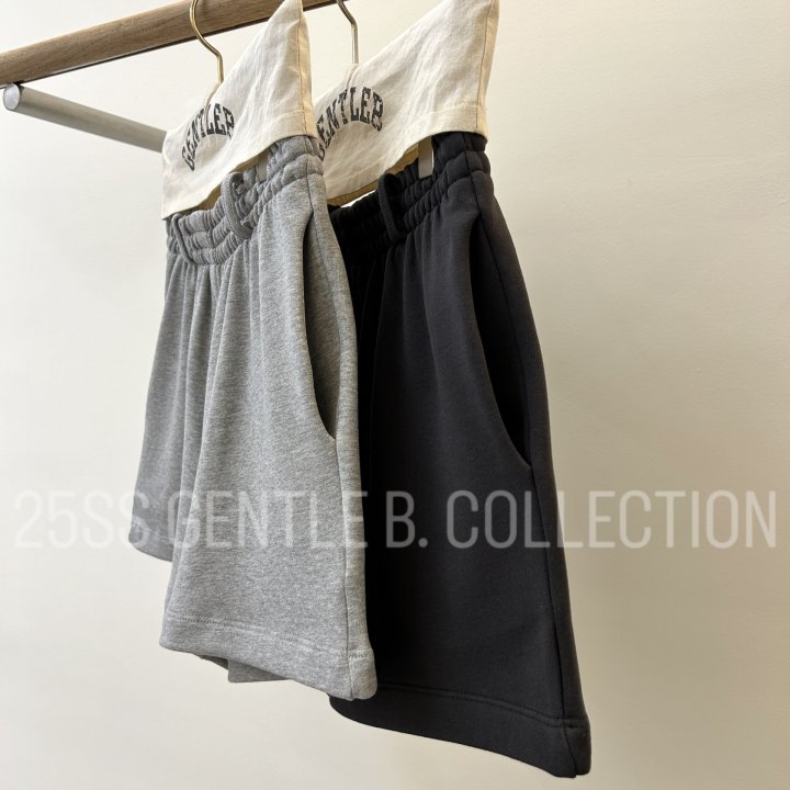 Gentle B - Korean Women Fashion - #momslook - Holiday Pants - 12