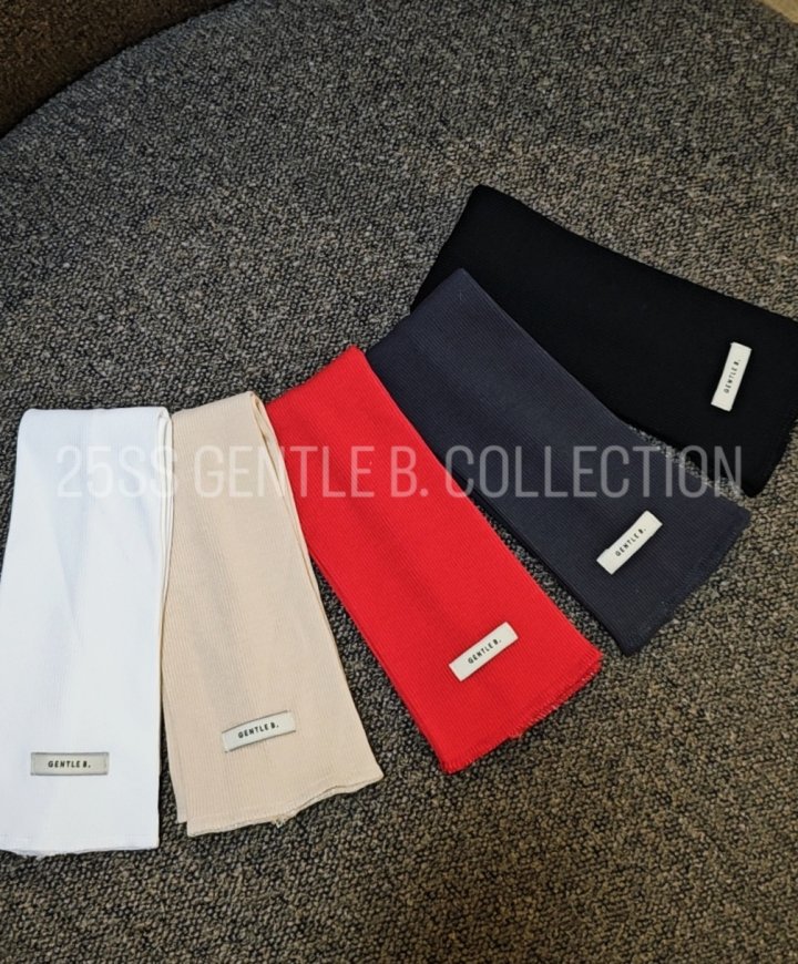Gentle B - Korean Women Fashion - #momslook - Foot Warmer Socks