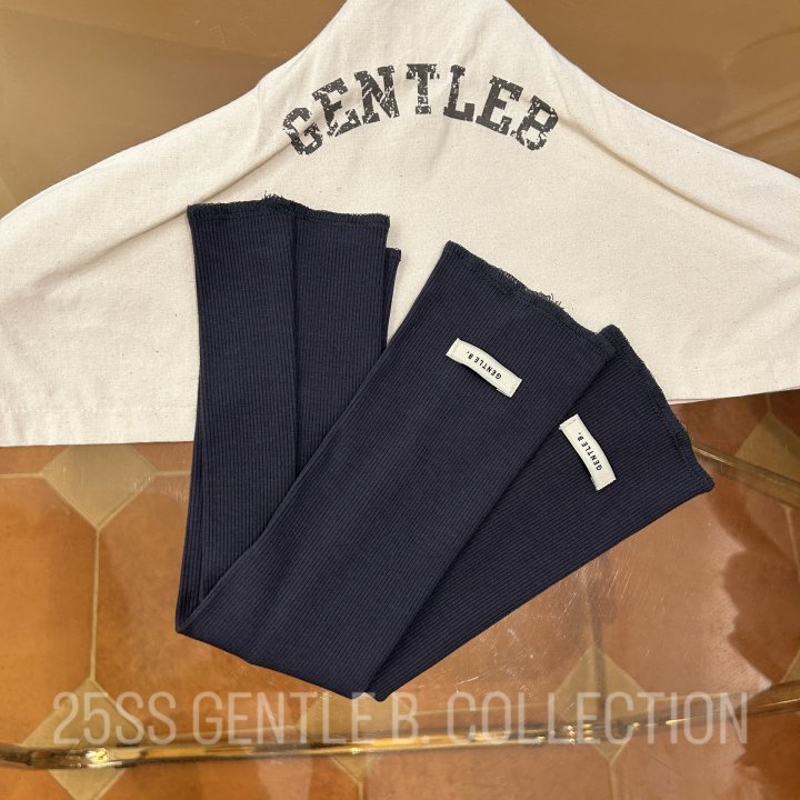 Gentle B - Korean Women Fashion - #momslook - Foot Warmer Socks - 7
