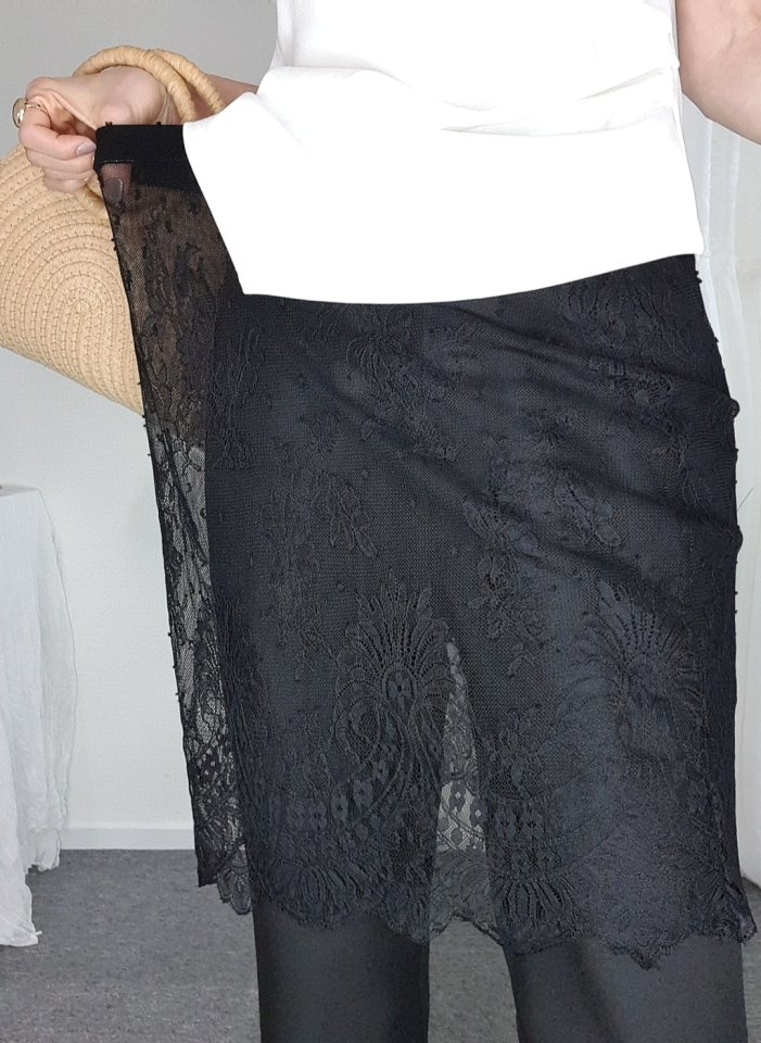 Gentle B - Korean Women Fashion - #momslook - Long Leg Pants - 8
