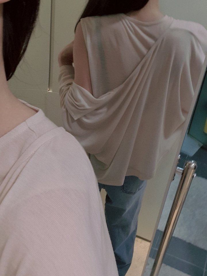 Gentle B - Korean Women Fashion - #momslook - Pico Sleeveless Cardigan Set - 9