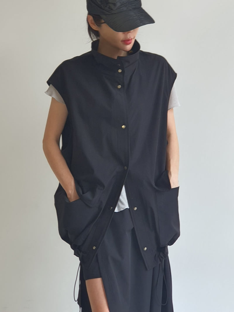 Gentle B - Korean Women Fashion - #momslook - Hunting Skirt - 11