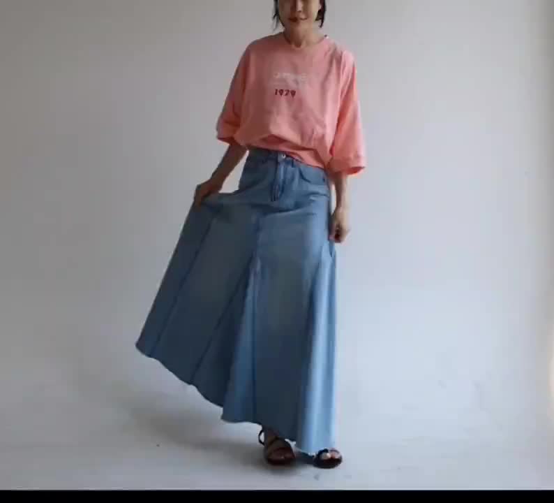 Gentle B - Korean Women Fashion - #momslook - Kangaroo Tee - 5