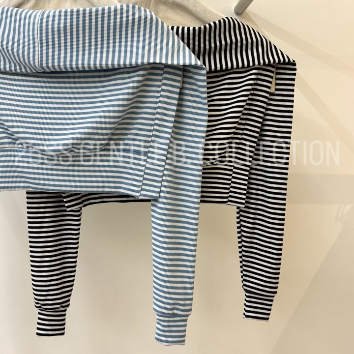 Gentle B - Korean Women Fashion - #momslook - Cover-Up Cardigan - 9