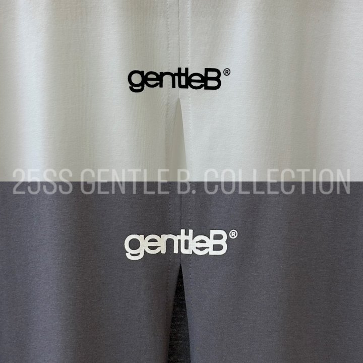 Gentle B - Korean Women Fashion - #momslook - Killing Tee - 2
