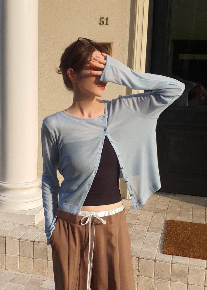 Gentle B - Korean Women Fashion - #momslook - Demu Pants