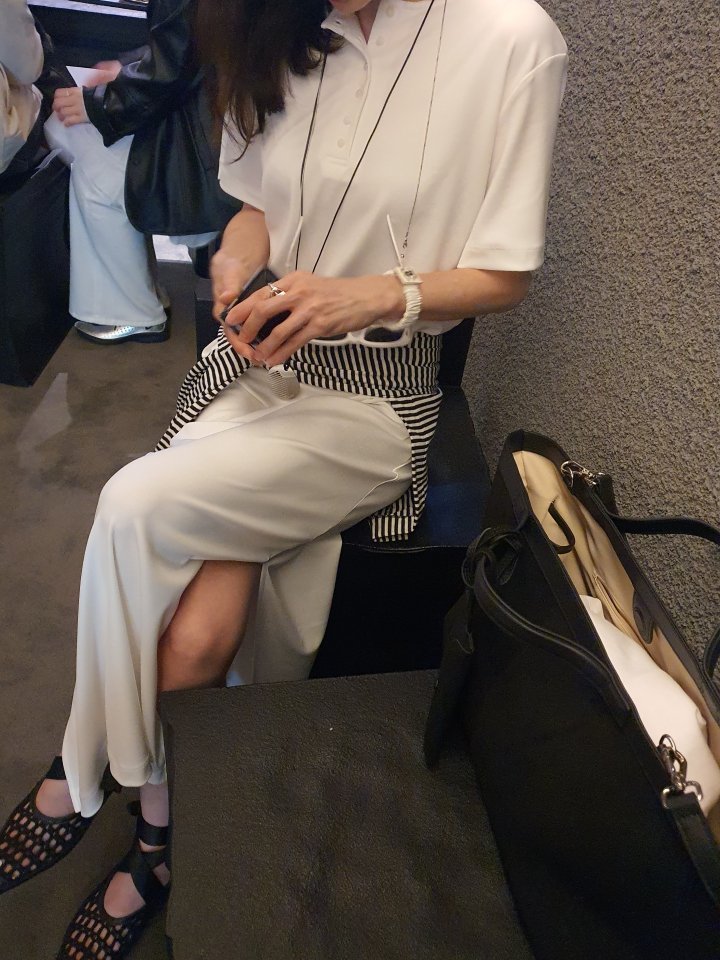 Gentle B - Korean Women Fashion - #pursuepretty - Power Fit Long One-piece - 5