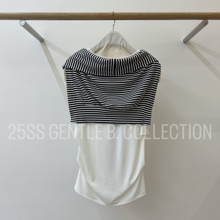 Gentle B - Korean Women Fashion - #pursuepretty - Cover-Up Cardigan - 4