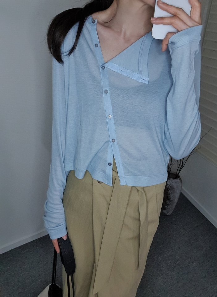 Gentle B - Korean Women Fashion - #romanticstyle - Mine Long Skirt - 2