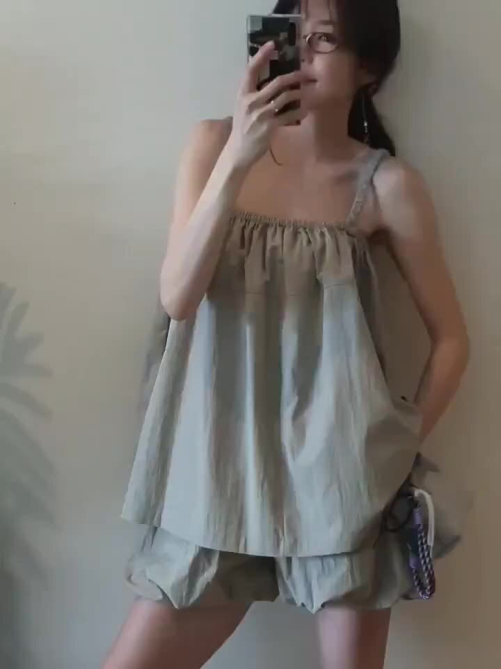 Gentle B - Korean Women Fashion - #romanticstyle - Tulip Shorts - 4