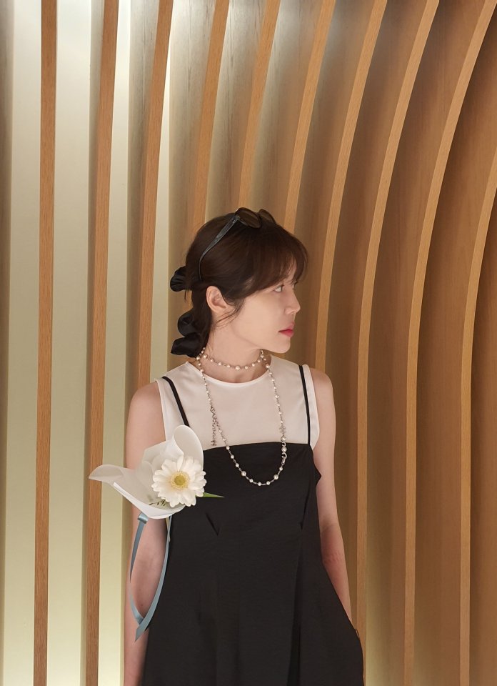Gentle B - Korean Women Fashion - #thatsdarling - Alley Seersucker One-piece - 7