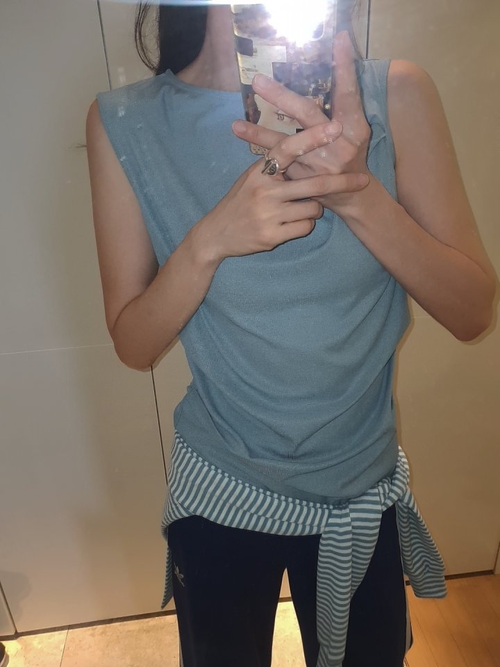 Gentle B - Korean Women Fashion - #thatsdarling - Cover-Up Cardigan - 7