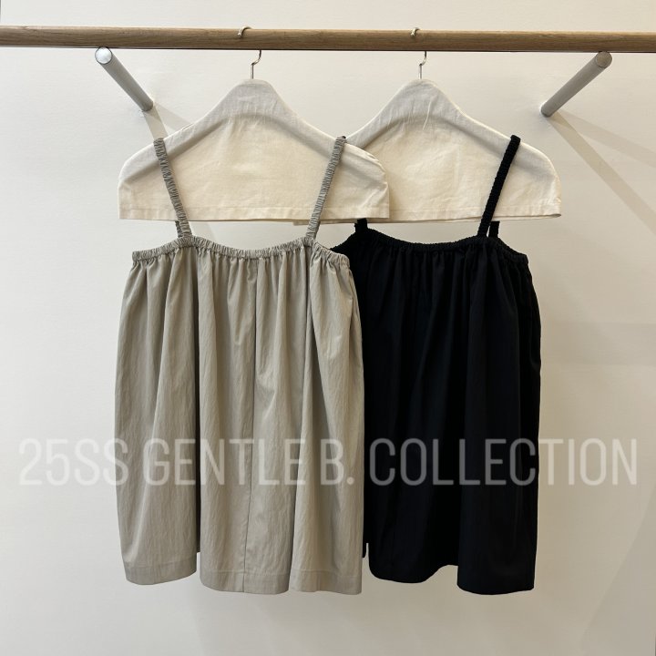 Gentle B - Korean Women Fashion - #thatsdarling - Tulip Shorts - 5