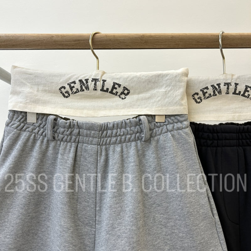 Gentle B - Korean Women Fashion - #thelittlethings - Holiday Two-Way Jumper - 2