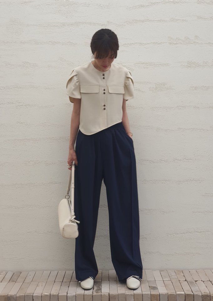 Gentle B - Korean Women Fashion - #thelittlethings - New Lotto Jogger Pants - 6
