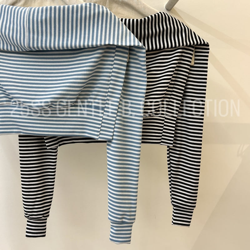 Gentle B - Korean Women Fashion - #vintageinspired - Cover-Up Cardigan