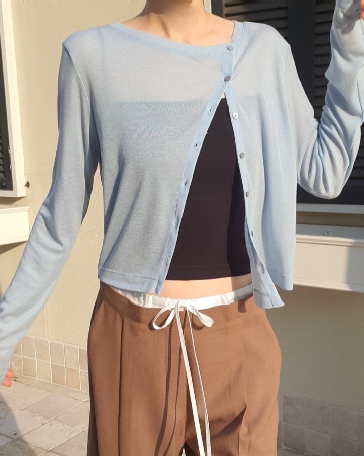 Gentle B - Korean Women Fashion - #vintageinspired - Demu Pants - 7