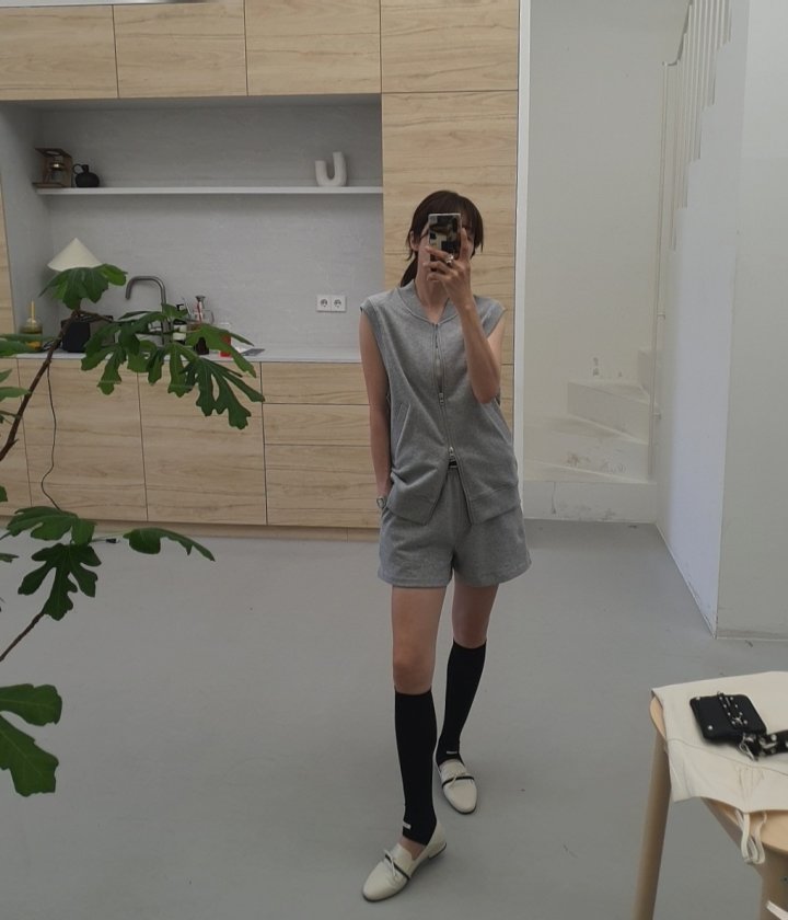 Gentle B - Korean Women Fashion - #womensfashion - Holiday Two-Way Jumper - 6