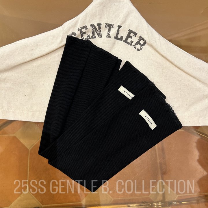 Gentle B - Korean Women Fashion - #momslook - Foot Warmer Socks - 4