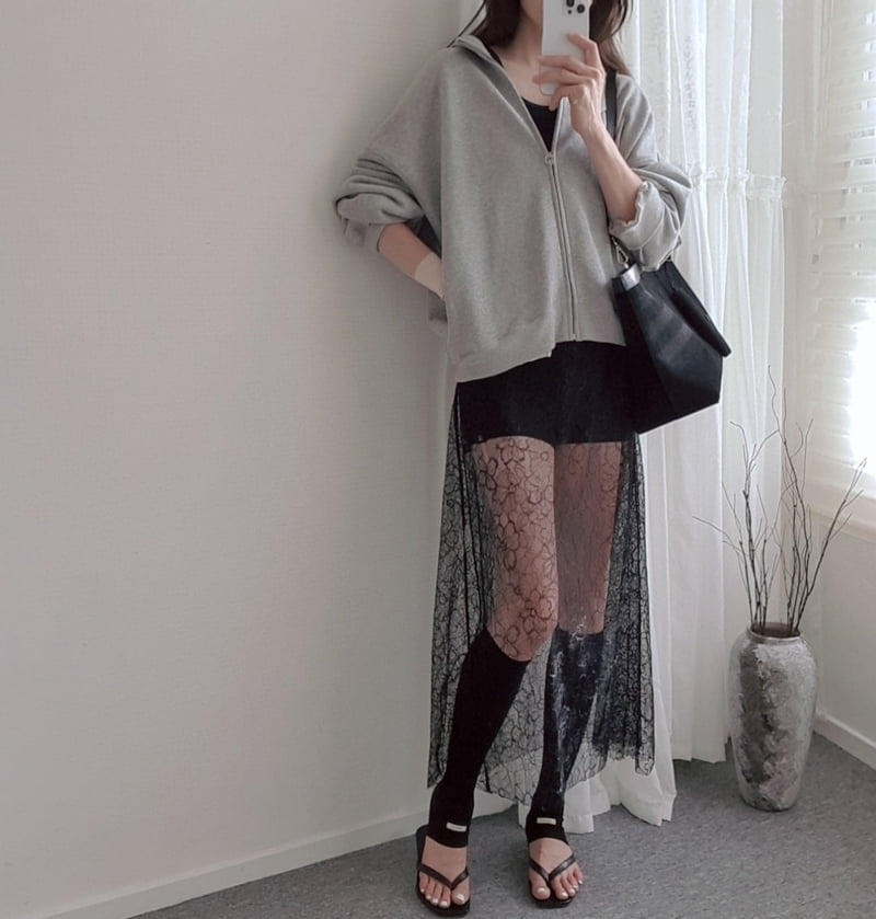 Gentle B - Korean Women Fashion - #womensfashion - Rosie Ribbed Undershorts - 12