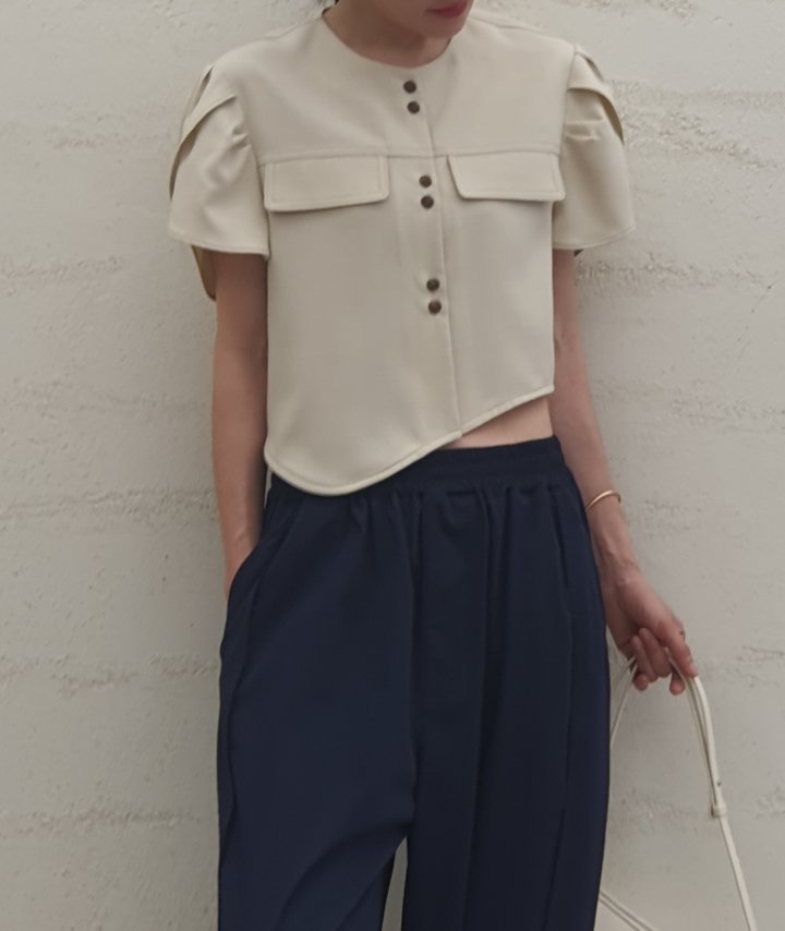 Gentle B - Korean Women Fashion - #womensfashion - New Lotto Jogger Pants - 12