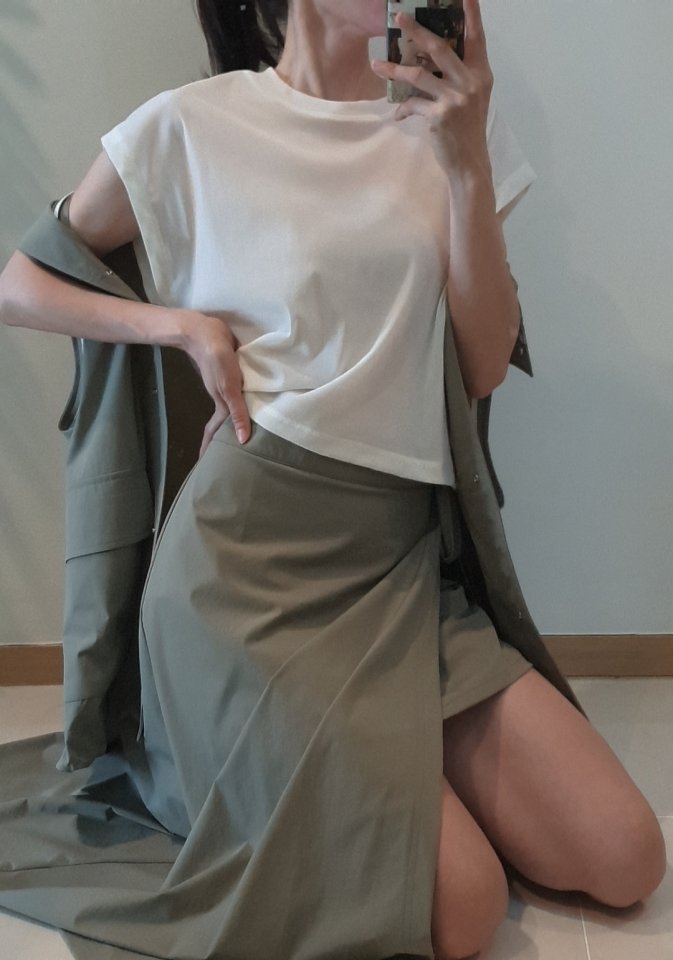 Gentle B - Korean Women Fashion - #womensfashion - Hunting Jacket - 9