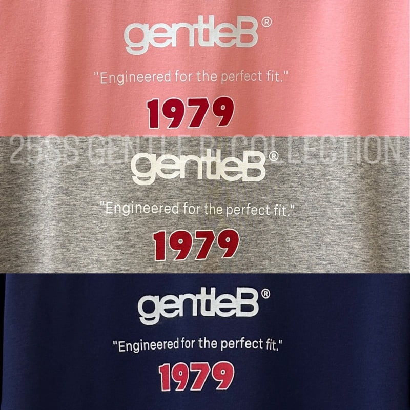 Gentle B - Korean Women Fashion - #womensfashion - Kangaroo Tee - 12