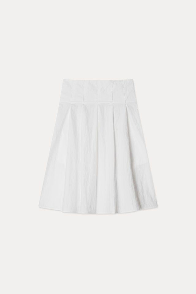 Gentle B - Korean Women Fashion - #womensfashion - Two-Way Top Skirt - 2
