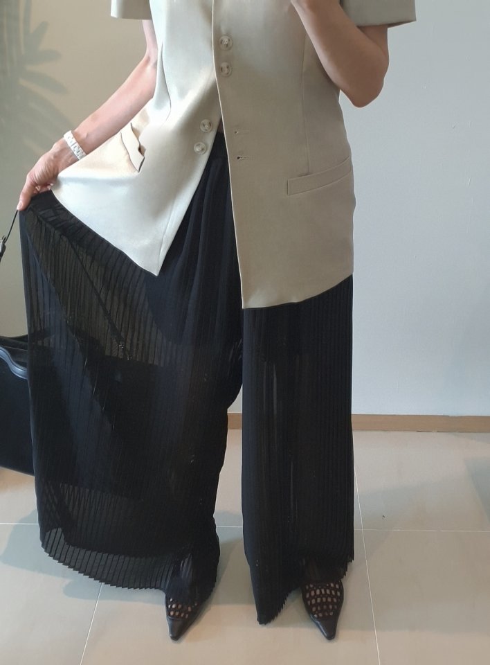 Gentle B - Korean Women Fashion - #womensfashion - Square Jacket - 7