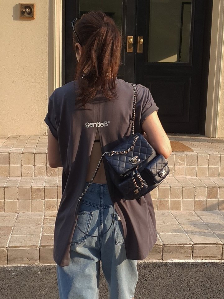 Gentle B - Korean Women Fashion - #womensfashion - Killing Tee