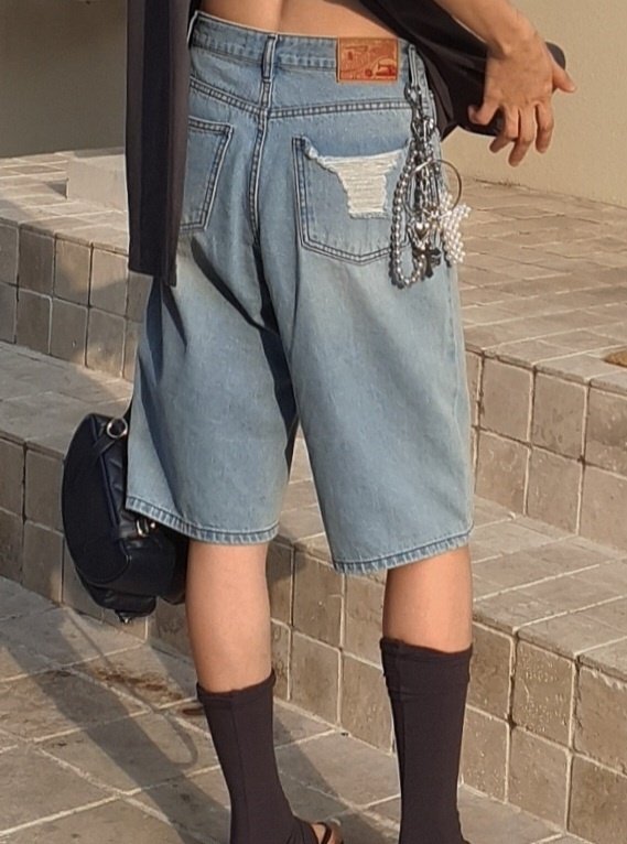 Gentle B - Korean Women Fashion - #womensfashion - Killing Tee - 9