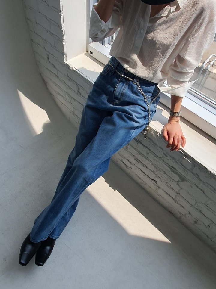 Gentle B - Korean Women Fashion - #womensfashion - Shrink Shirt - 6