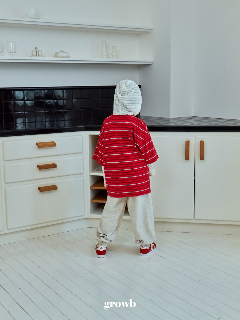 Grow B - Korean Children Fashion - #childofig - Tweety Hoodie - 7