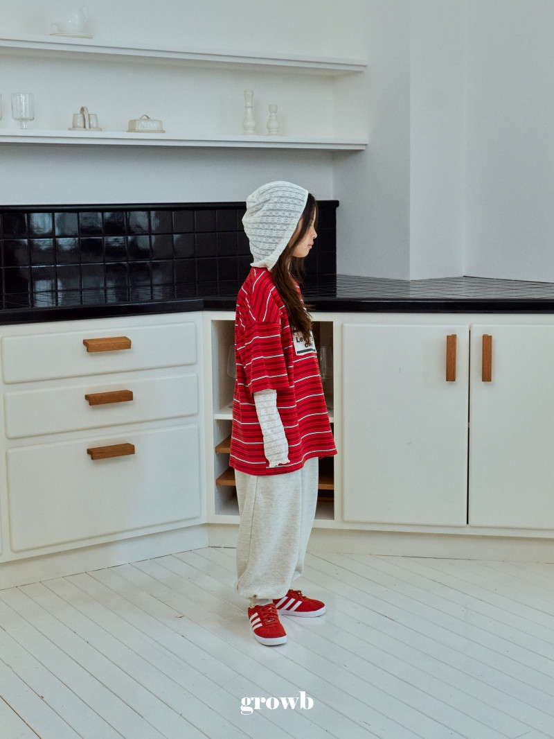 Grow B - Korean Children Fashion - #stylishchildhood - Tweety Hoodie - 6